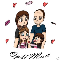 Flipboard profile picture for @optimum