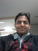 Flipboard profile picture for @ujjwalt