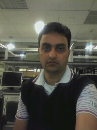 Flipboard profile picture for @Navdeep