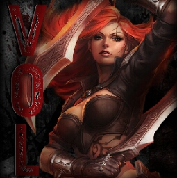 Flipboard profile picture for @Volumes