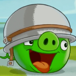 Flipboard profile picture for @Piggies