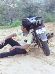 Flipboard profile picture for @jangid