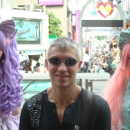 Flipboard profile picture for @ENANO