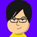Flipboard profile picture for @locust