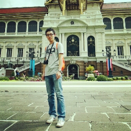 Flipboard profile picture for @shore
