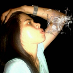 Flipboard profile picture for @juwita
