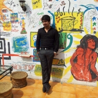 Flipboard profile picture for @Mohit07