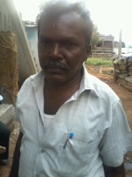 Flipboard profile picture for @velmurugan
