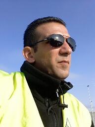 Flipboard profile picture for @Nabilo