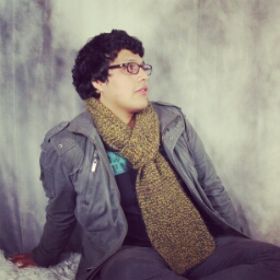 Flipboard profile picture for @jhojan