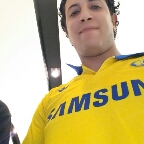 Flipboard profile picture for @tarek66