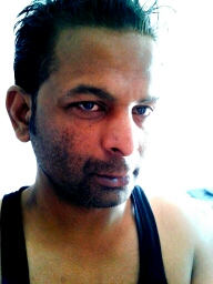 Flipboard profile picture for @hallucinating