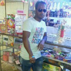 Avatar - Mohammad Faruk