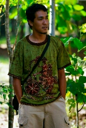 Flipboard profile picture for @mahardika