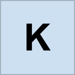 Flipboard profile picture for @Potassium
