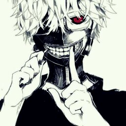 Flipboard profile picture for @Kaneki333