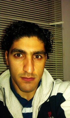 Flipboard profile picture for @kiyan