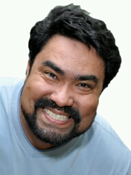 Flipboard profile picture for @maulucas