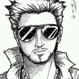 Flipboard profile picture for @DISASTERS