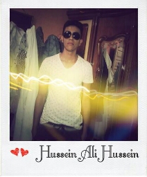 Flipboard profile picture for @hassin