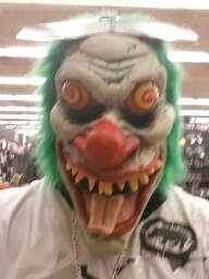Flipboard profile picture for @Hater