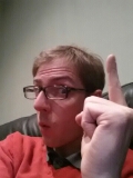 Flipboard profile picture for @Smeared