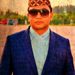 Flipboard profile picture for @ghimirep