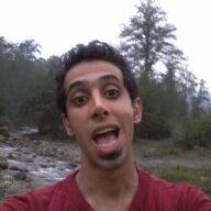 Flipboard profile picture for @hamidhd