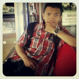 Flipboard profile picture for @yusfi