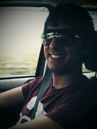 Flipboard profile picture for @Mazhar