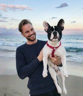 Alex Castori - cover