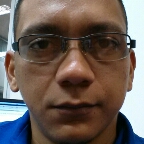 Ronie Lucio Rocha Castro - cover