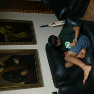 Flipboard profile picture for @siddhant