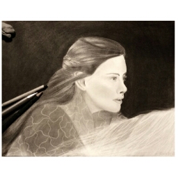 Flipboard profile picture for @drawings