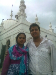 Flipboard profile picture for @suvidha