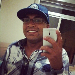 Flipboard profile picture for @Lucas9