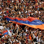 Flipboard profile picture for @armenia