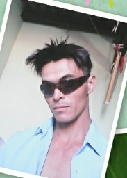Flipboard profile picture for @paulo12345
