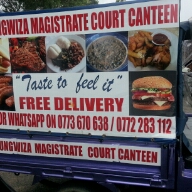 Flipboard profile picture for @Canteen