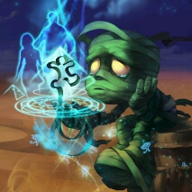 Flipboard profile picture for @spiritual