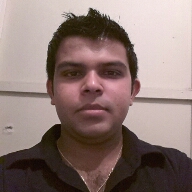 Flipboard profile picture for @vrushik