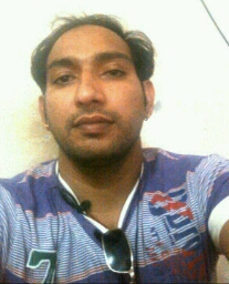 Flipboard profile picture for @thakur