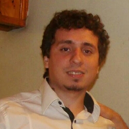 Flipboard profile picture for @luisalin