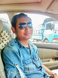 Flipboard profile picture for @VannaRith