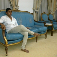 Flipboard profile picture for @reehan