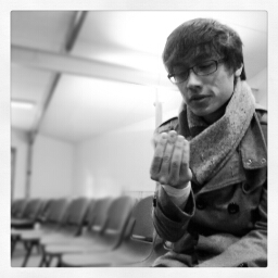 Flipboard profile picture for @mezzanine