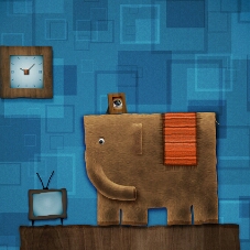 Flipboard profile picture for @shadows