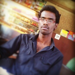 Flipboard profile picture for @manikumar