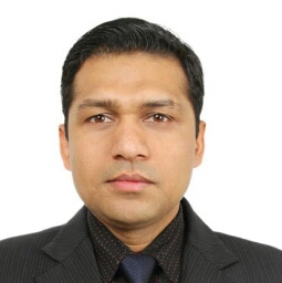 Flipboard profile picture for @Raj11