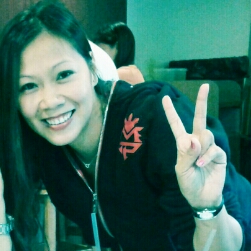 Flipboard profile picture for @ginalyn